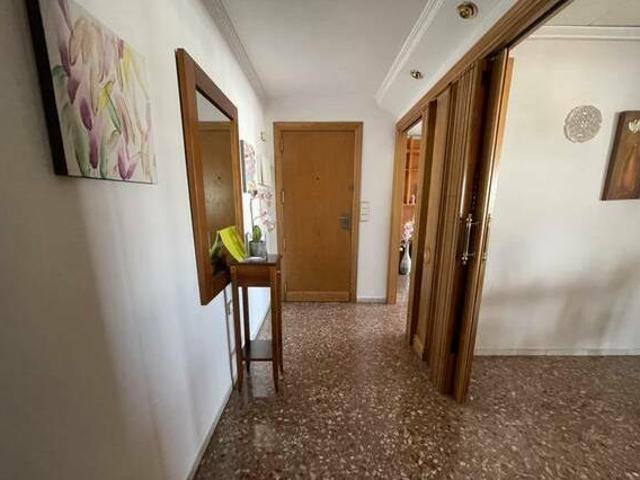 Casa en alquiler en la Costera, Valencia
