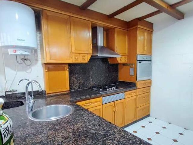 Casa en alquiler en la Costera, Valencia