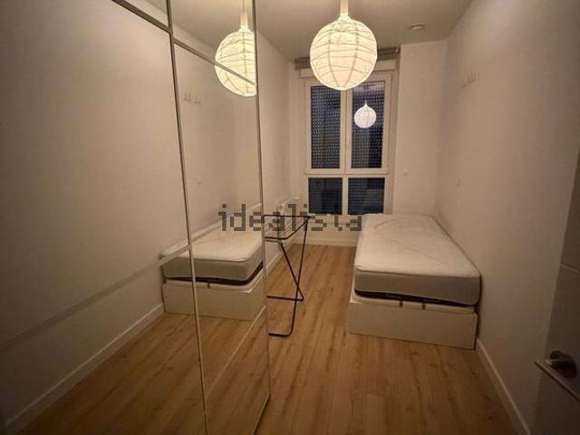 Apartamento en alquiler en Deusto, Bilbao