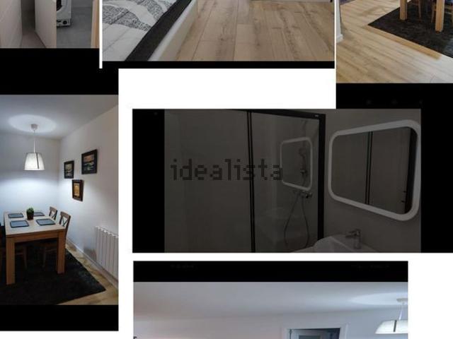 Apartamento en alquiler en Deusto, Bilbao