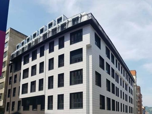 Casa en alquiler en Bilbao, Bizkaia