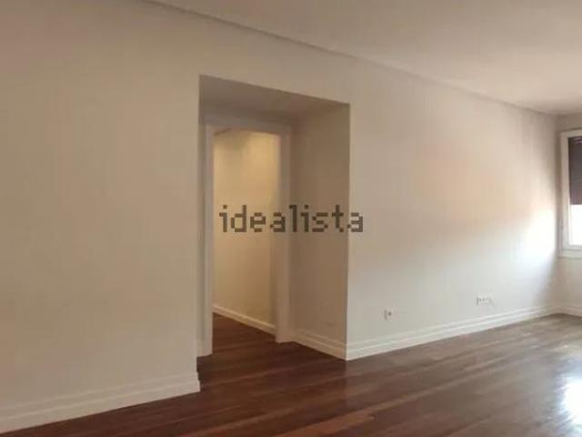 Apartamento en alquiler en Begoña, Bilbao