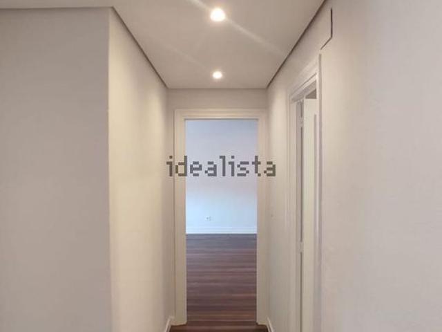 Apartamento en alquiler en Begoña, Bilbao