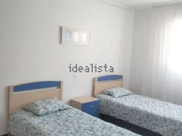 Apartamento en alquiler en Zabaloetxe, Loiu