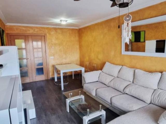 Piso en alquiler en Zaratán, Valladolid