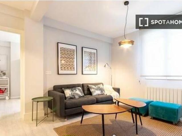 Casa en alquiler en Bilbao, Guipúzcoa
