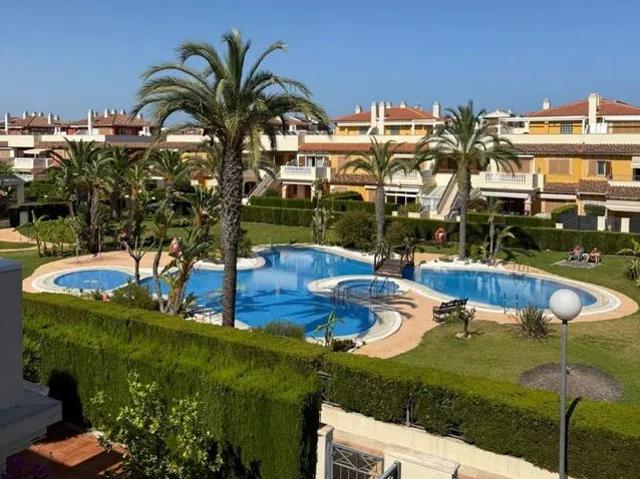 Apartamento en alquiler en Las Monserratinas, el Baix Segura / La Vega Baja