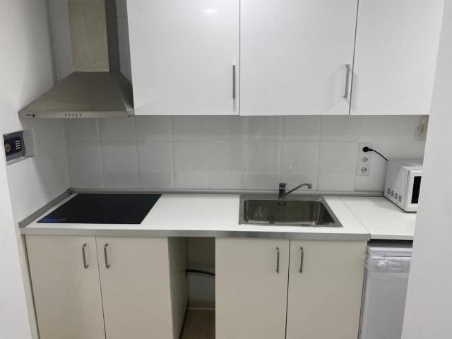 Piso en alquiler en San Jerónimo, Talavera De La Reina