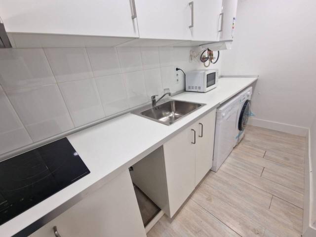 Piso en alquiler en San Jerónimo, Talavera De La Reina
