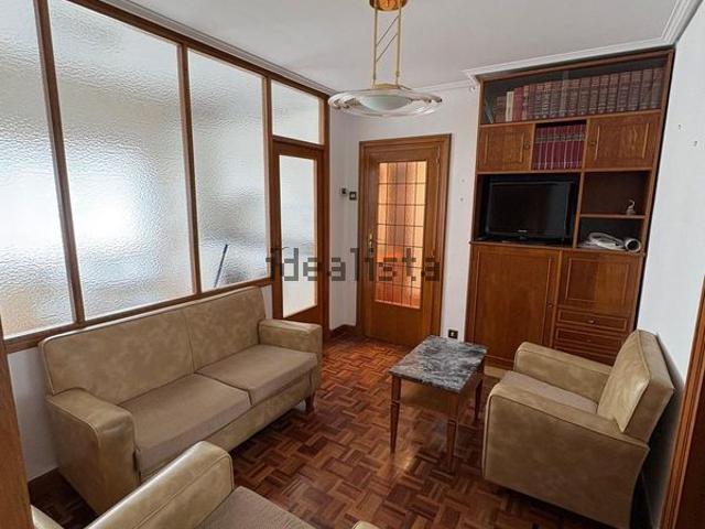 Apartamento en alquiler en Zabalgunea/Ensanche, Gasteizko kuadrilla