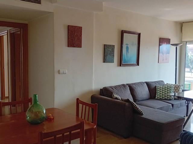 Piso en alquiler en Rosaleda, Comarca de la Vega de Granada