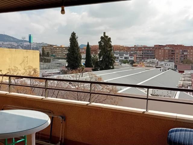 Piso en alquiler en Rosaleda, Comarca de la Vega de Granada