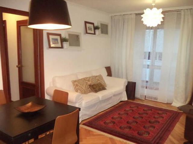 Casa en alquiler en Vigo