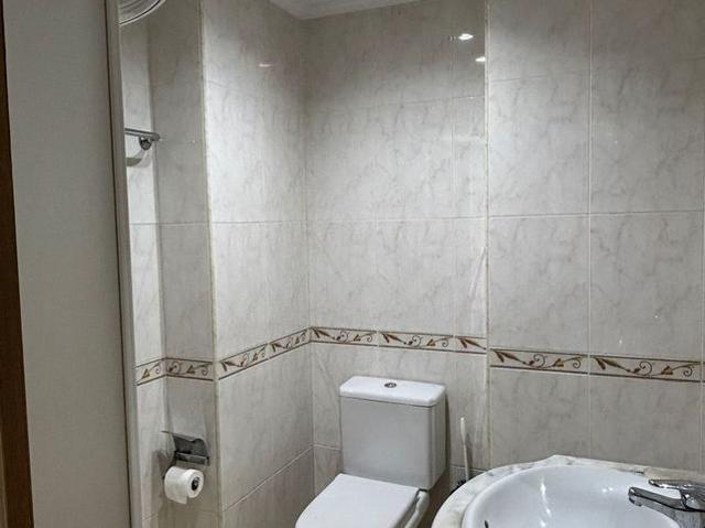 Apartamento en alquiler en Gasteizko kuadrilla, Guipúzcoa