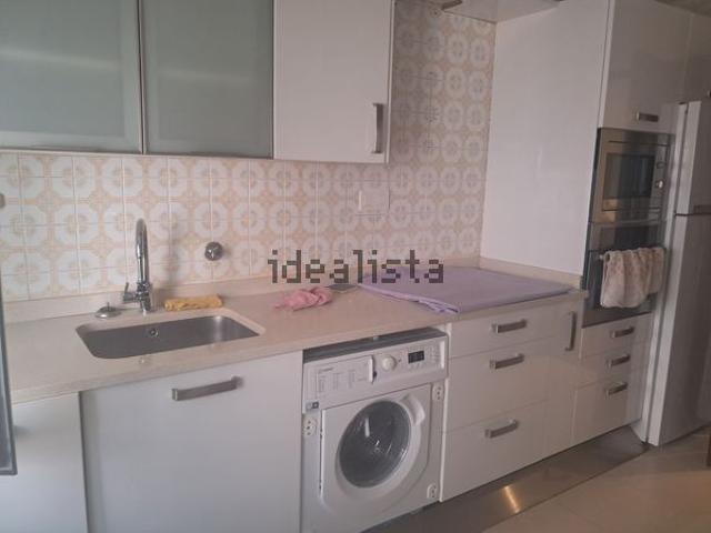 Apartamento en alquiler en Uribarri, Bilbao