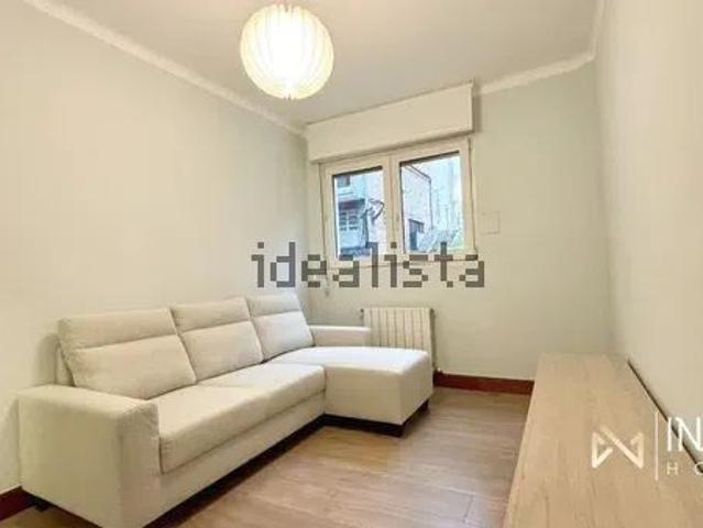 Apartamento en alquiler en Uribarri, Bilbao