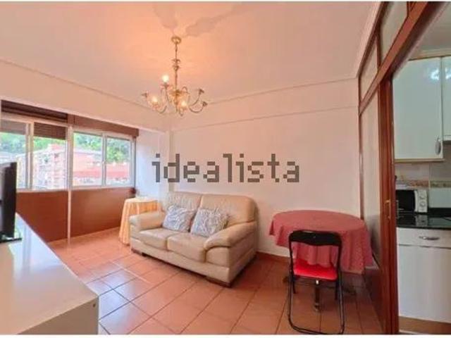 Apartamento en alquiler en Uribarri, Bilbao