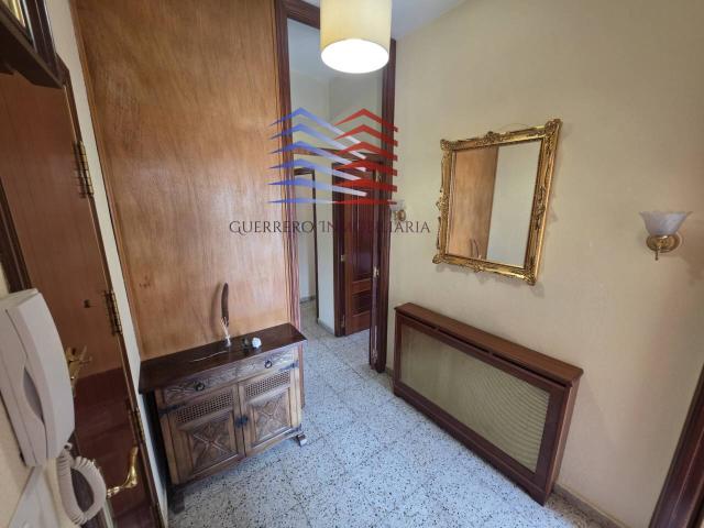 Piso en alquiler en Centro, Ourense