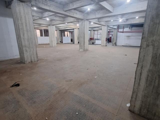 Galpón en alquiler en Distrito Capital