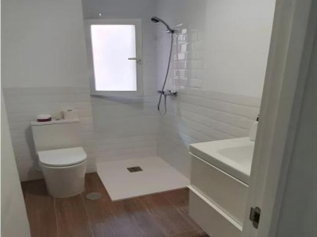 Piso en alquiler en Granada