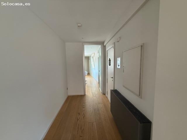 Piso en alquiler en Murcia, Murcia