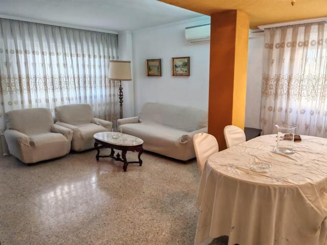 Apartamento en alquiler en Murcia, Área Metropolitana de Murcia