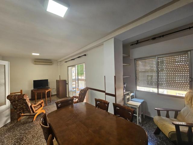 Apartamento en alquiler en Cartagena, Casco Antiguo