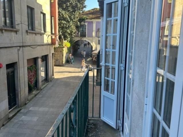 Apartamento en alquiler en O Porriño, Vigo