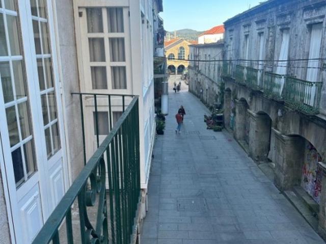 Apartamento en alquiler en O Porriño, Vigo