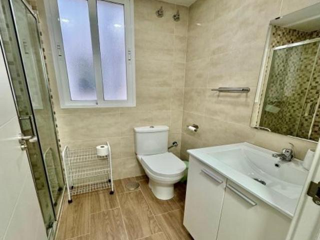 Piso en alquiler en La Granada, San Ildefonso