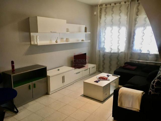 Habitación en alquiler en San Bernardo, Salamanca