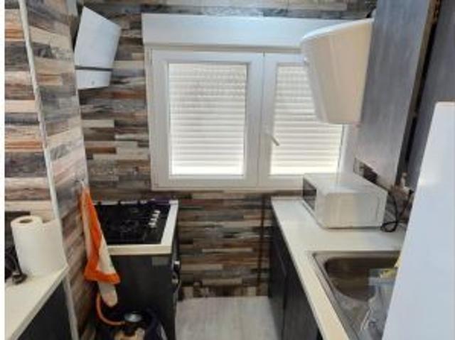 Piso en alquiler en El Zapillo, Almería