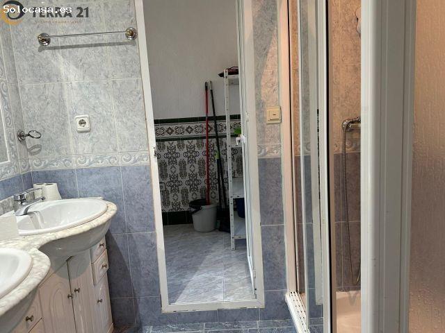 Piso en alquiler en Jaén, Andalucía