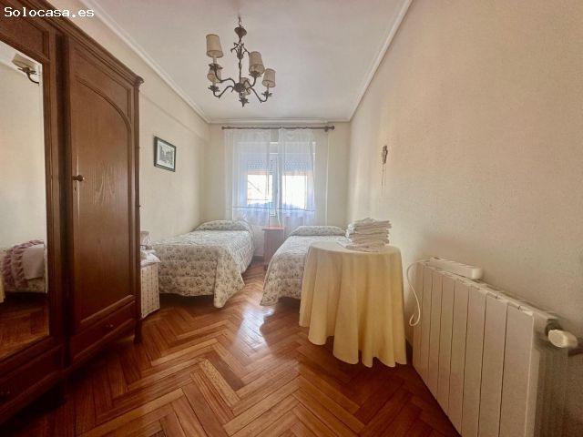 Piso en alquiler en Cuatro Caminos, Santander