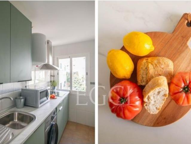 Piso en alquiler en Las Lomas de Mijas, Mijas