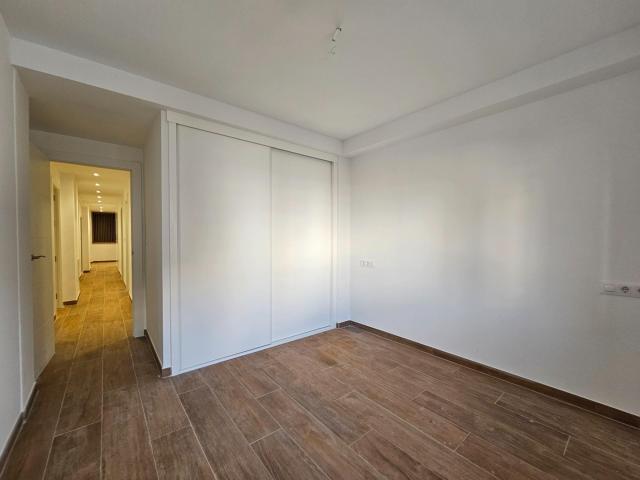 Apartamento en alquiler en Cartagena, Casco Antiguo