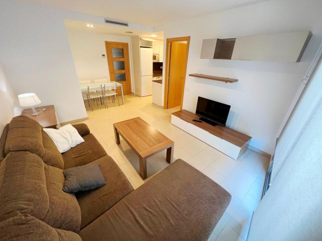 Piso en alquiler en Can Nadal, Sant Feliu De Llobregat