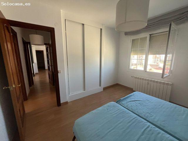 Piso en alquiler en Badajoz, Santa Marina