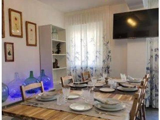 Casa en alquiler en Málaga-Costa del Sol, Andalucía