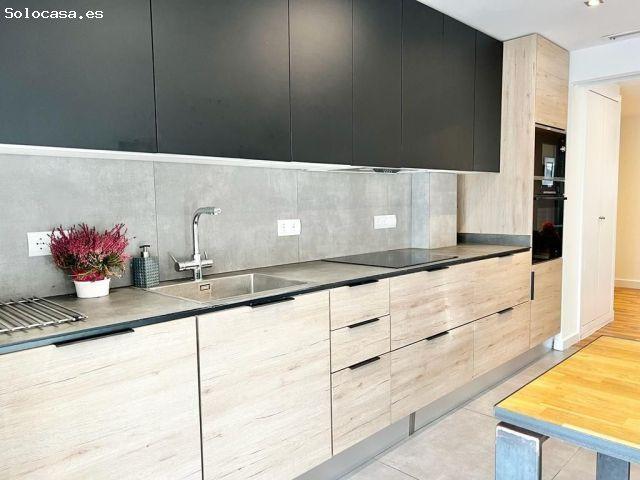 Piso en alquiler en Sitges, Cases del Sord