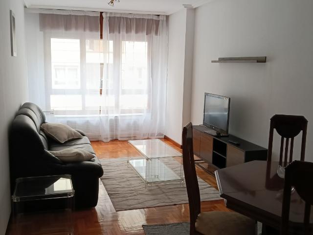 Apartamento en alquiler en Gijón, Asturias