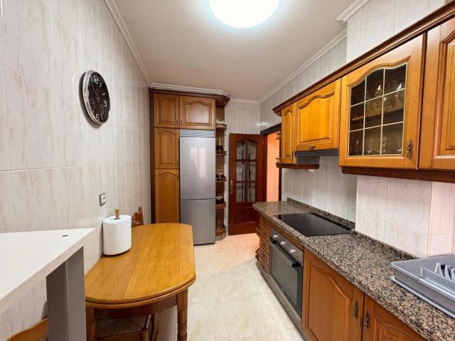 Apartamento en alquiler en Gijón, Asturias
