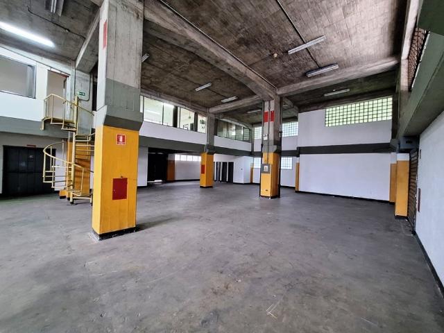 Galpón en alquiler en Boca De Uchire, Miranda