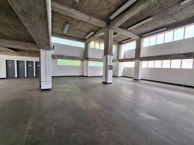 Galpón en alquiler en Boca De Uchire, Miranda