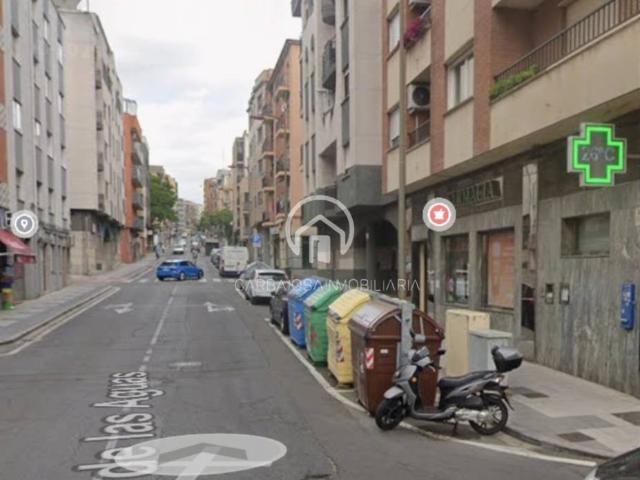 Garaje en alquiler en Salamanca, Castilla y León