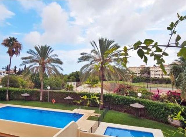 Local Comercial en alquiler en Torrequebrada, Costa del Sol Occidental