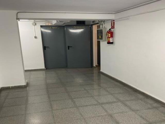 Local Comercial en alquiler en Benidorm, Els Tolls - Imalsa