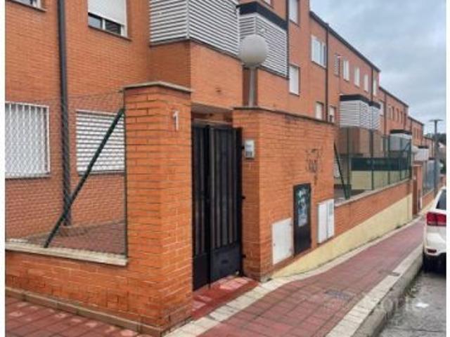 Local Comercial en alquiler en Algete, Madrid
