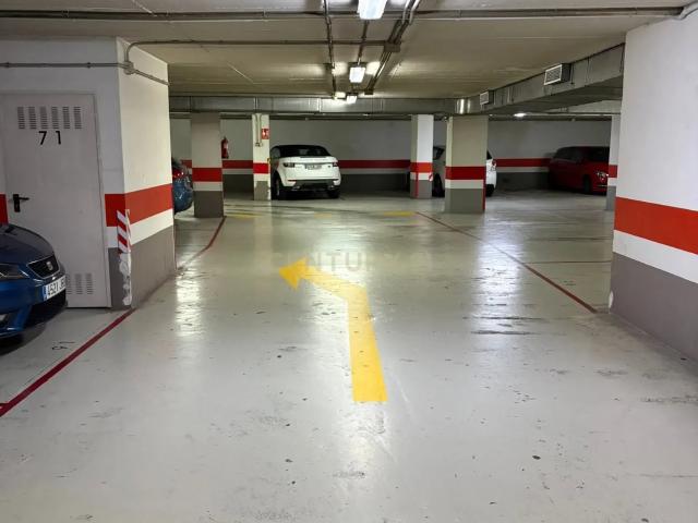 Garaje en alquiler en Guanarteme, Gran Canaria