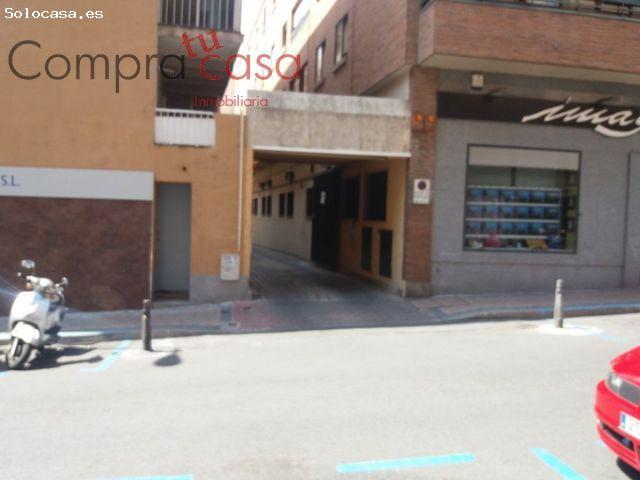 Local Comercial en alquiler en Segovia, Santa Eulalia